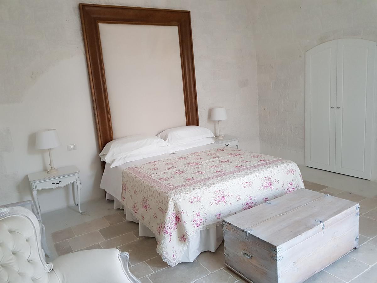 Dimora D'Amato Bed & Breakfast Grumo Appula Luaran gambar