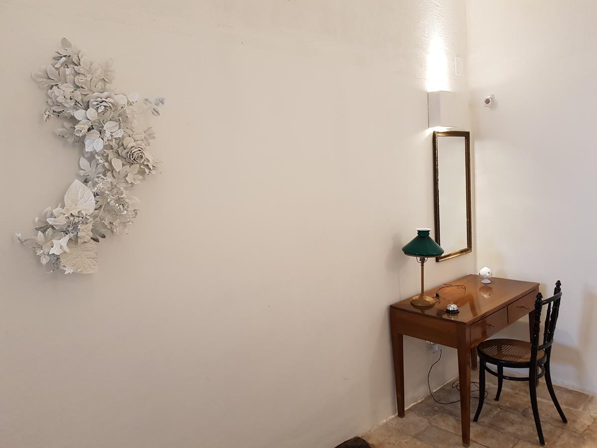 Dimora D'Amato Bed & Breakfast Grumo Appula Luaran gambar