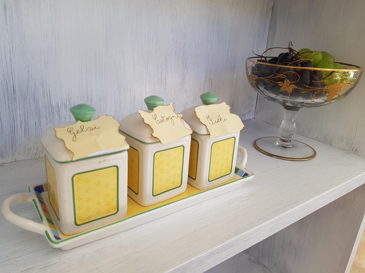Dimora D'Amato Bed & Breakfast Grumo Appula Luaran gambar