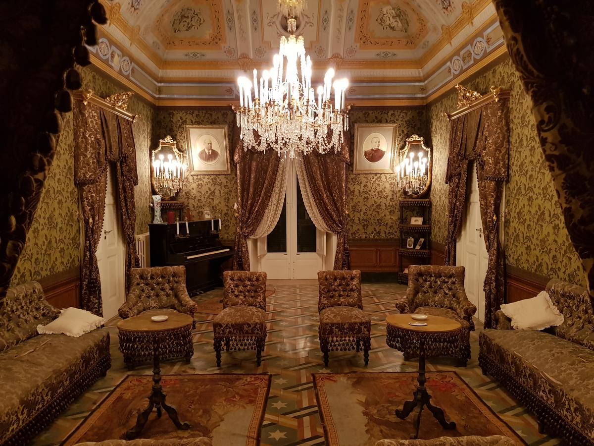 Dimora D'Amato Bed & Breakfast Grumo Appula Luaran gambar