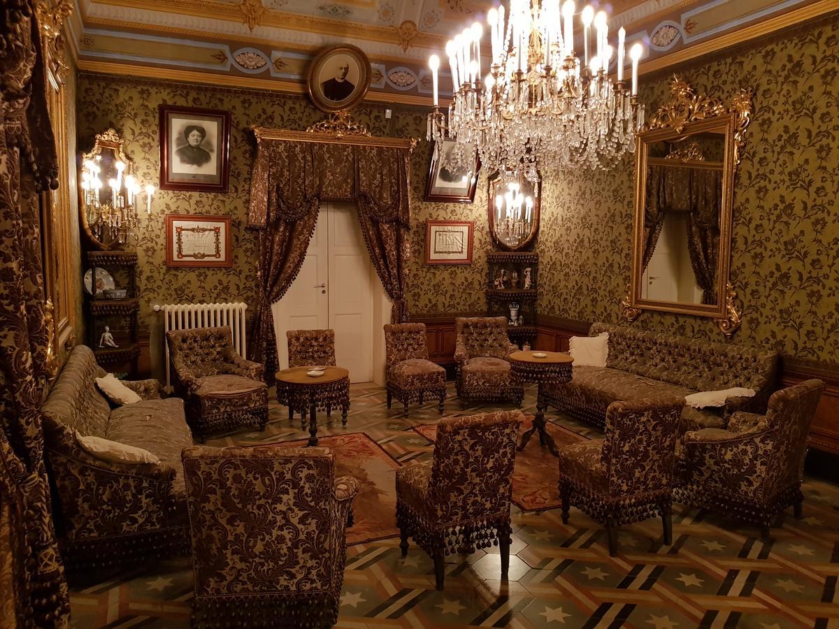 Dimora D'Amato Bed & Breakfast Grumo Appula Luaran gambar
