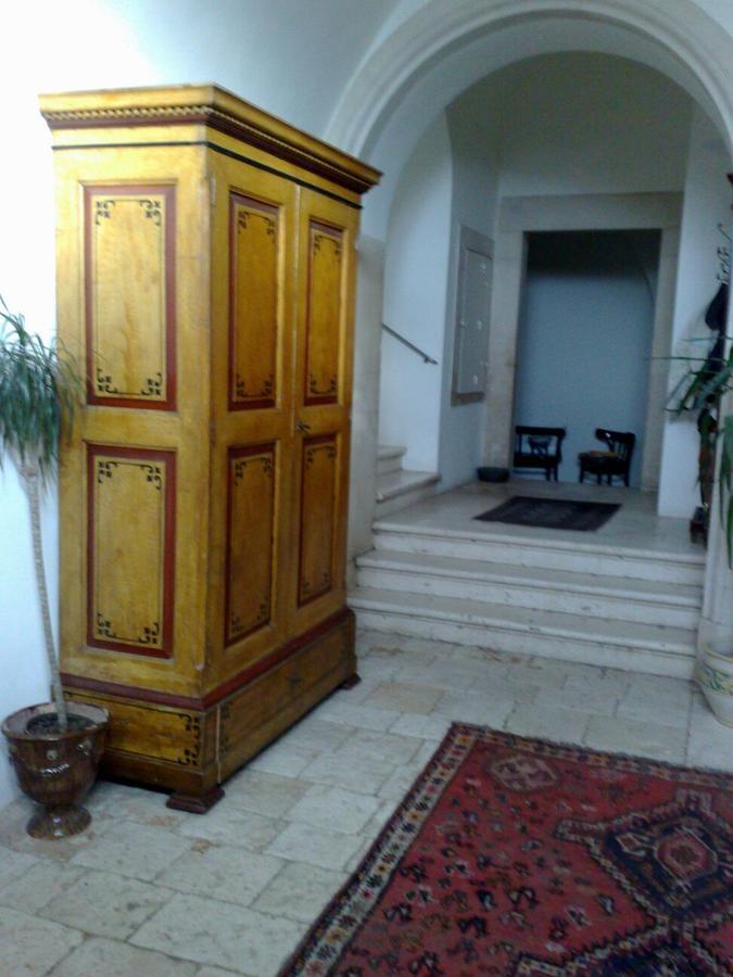 Dimora D'Amato Bed & Breakfast Grumo Appula Luaran gambar